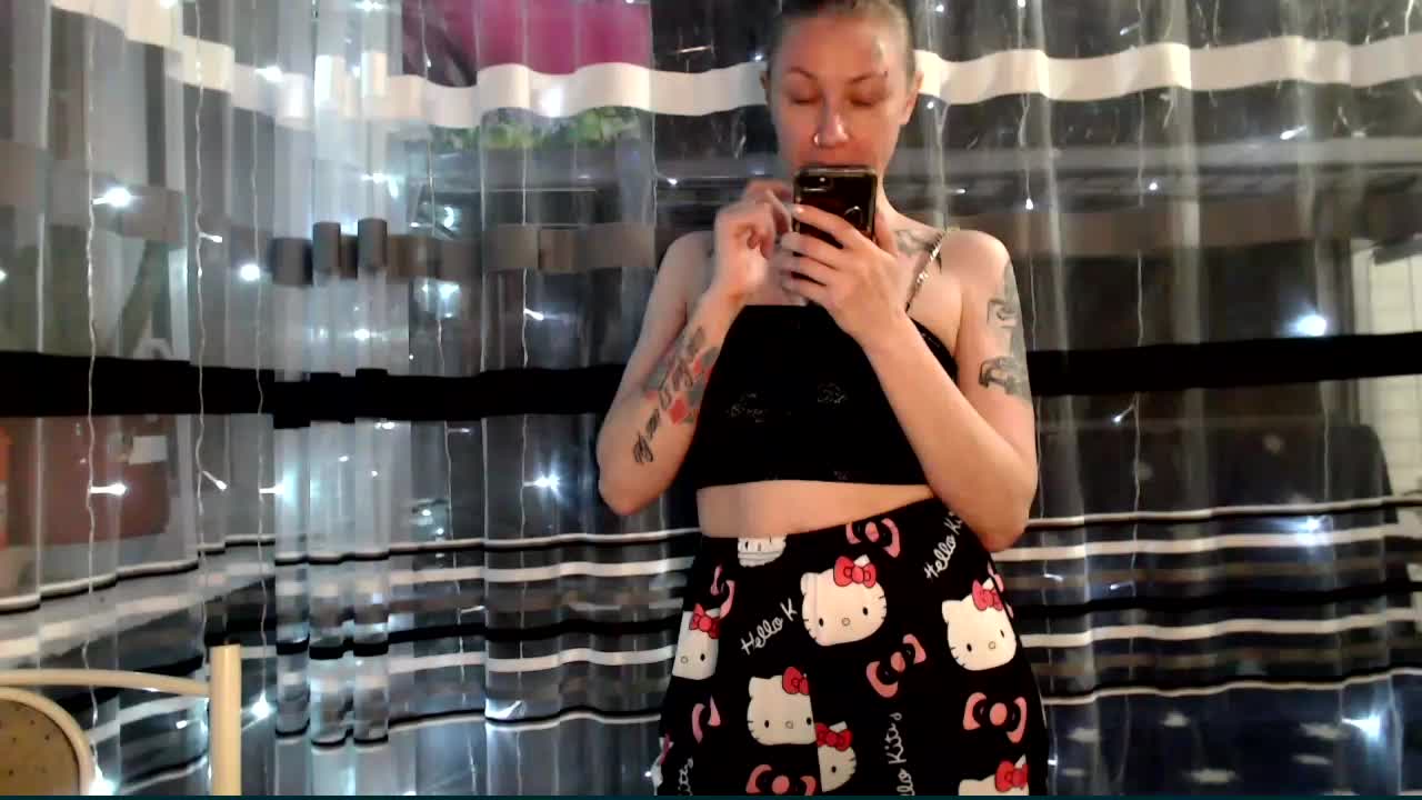 Lollifoxy Live Sex December 9, 2025