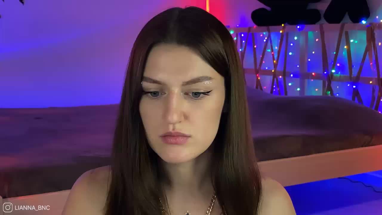 Lianna Live Sex 2025.12.10