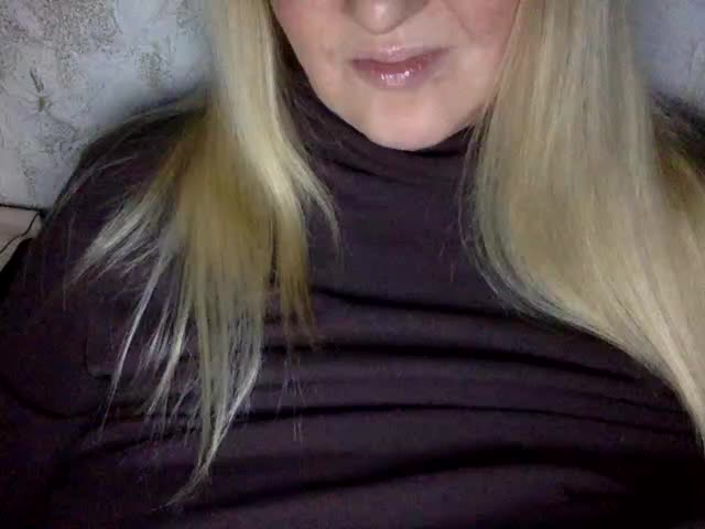 BlondyVio Live Sex December 13, 2025