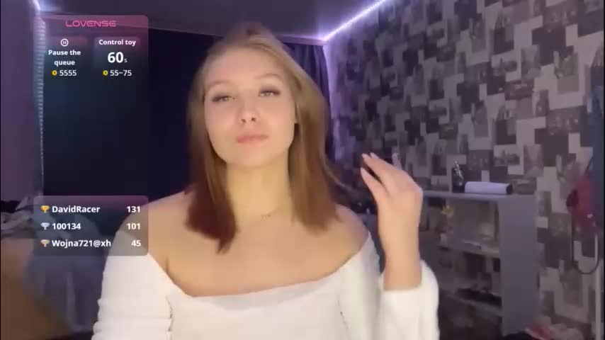 laurenjungling Live Sex December 10, 2025