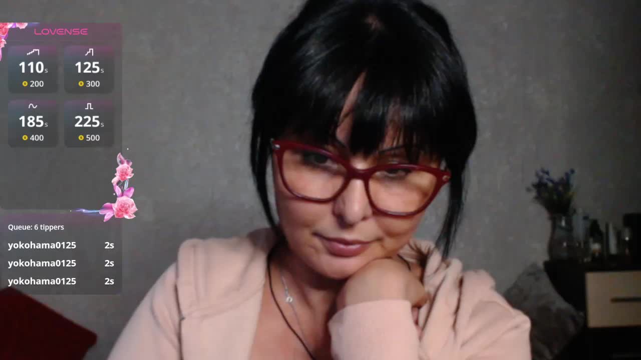 ZaRaZaTvOyA Live Sex December 14, 2025