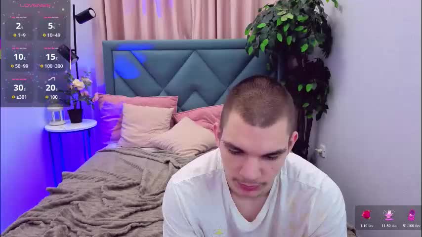 irenendconor Live Sex December 10, 2025