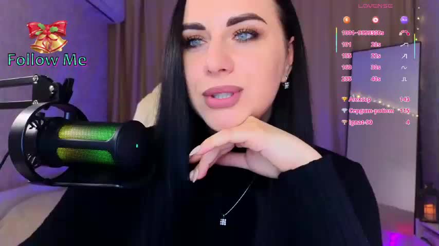 YURIEVNA13 Live Sex December 10, 2025