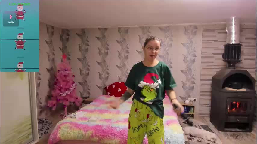 danamily Live Sex December 10, 2025