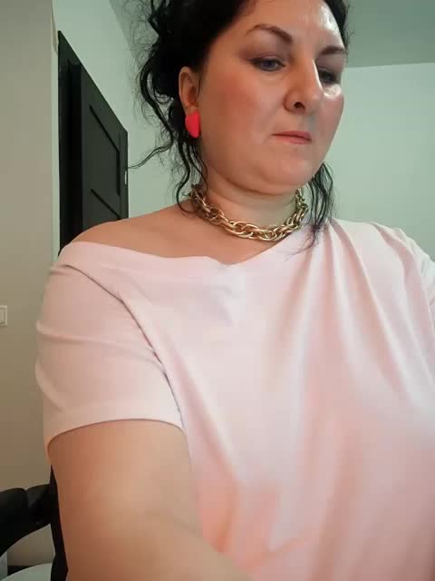 NATASECRET Live Sex December 14, 2025