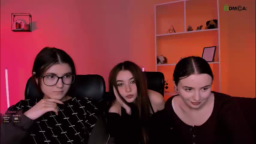 lissa_night Live Sex December 10, 2025