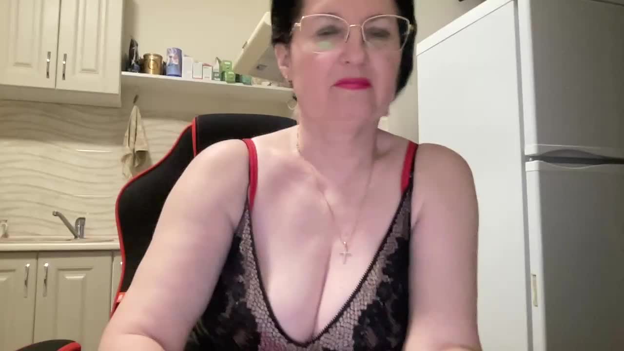 HotMilfPussy Live Sex December 12, 2025