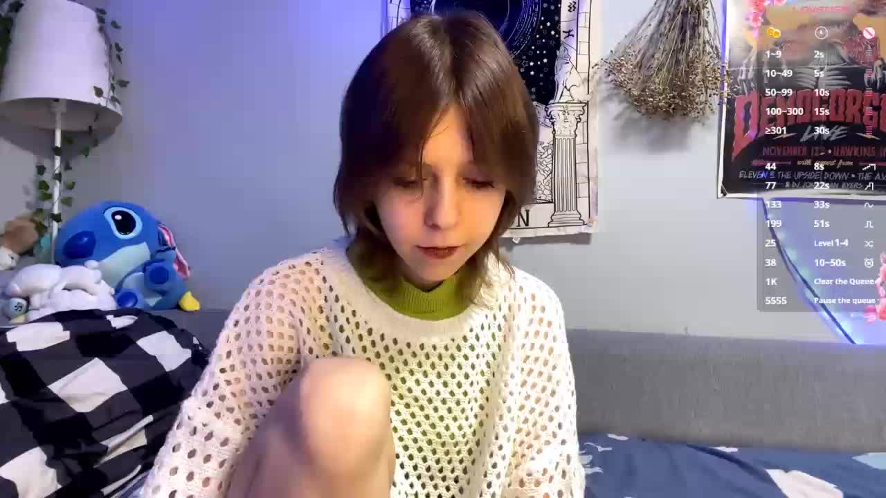 SweetieLuna Live Sex December 13, 2025
