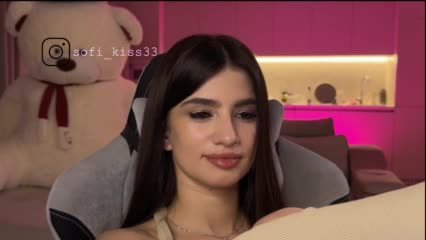 Sofi-Mi Live Sex December 10, 2025