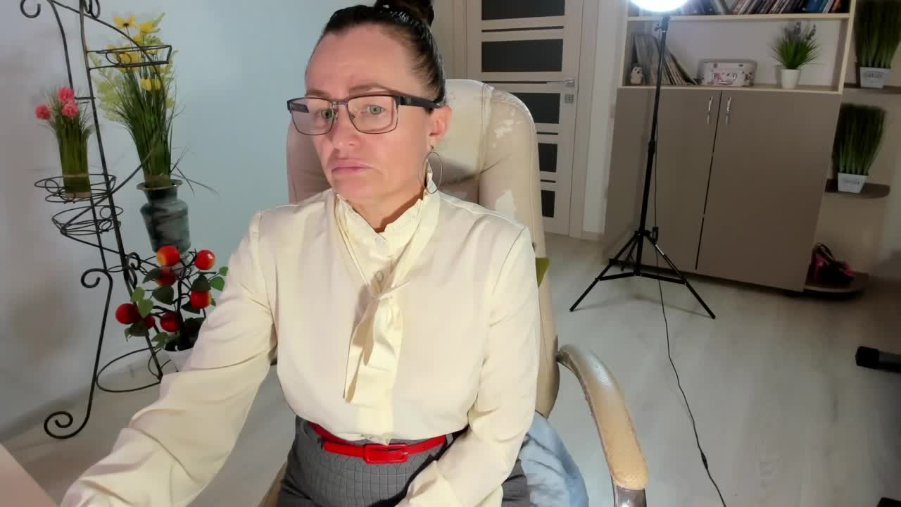 -Michelle- Live Sex December 13, 2025