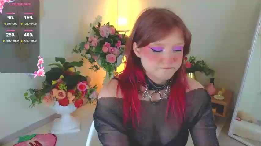 CrazyWine Live Sex December 13, 2025