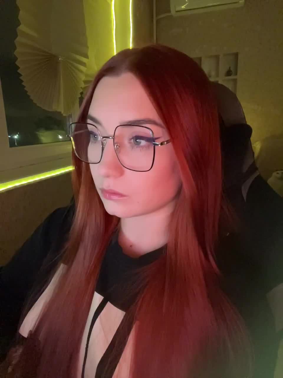 ScarletWitch Live Sex December 10, 2025