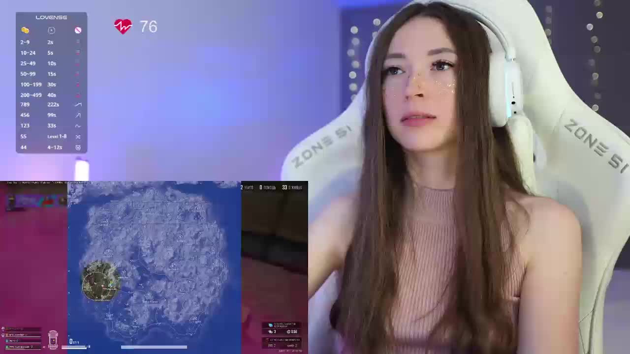 lollipop-o Live Sex December 10, 2025