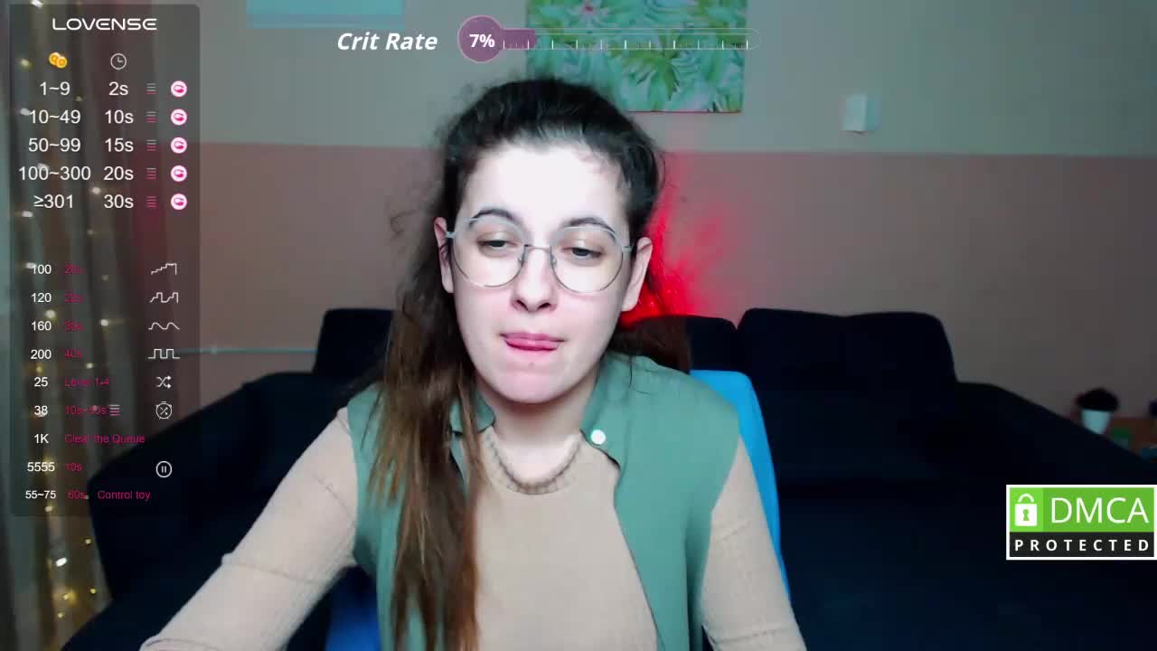 AminaBeatris13 Live Sex December 10, 2025