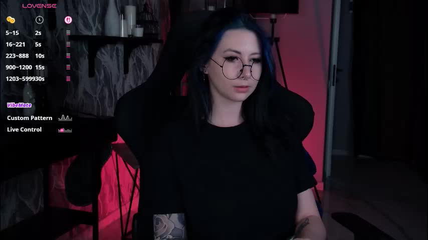 wesleegray Live Sex December 14, 2025