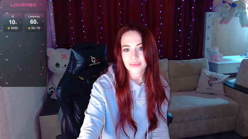 Sidney_blush Live Sex December 10, 2025