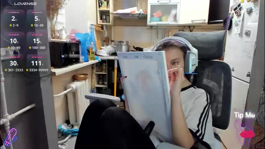 _nika_kik Live Sex December 14, 2025