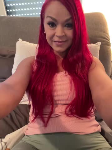 Sensual_Marie Live Sex December 14, 2025