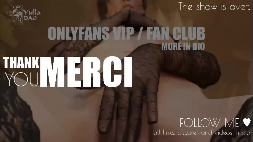 yulladao Live Sex December 13, 2025