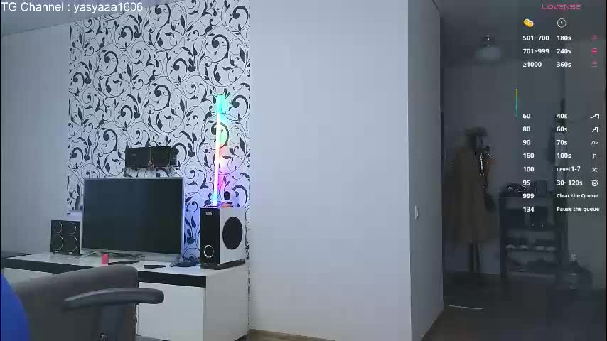 yasyaaa Live Sex December 9, 2025