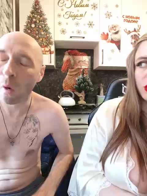 Innokentiy449 Live Sex December 12, 2025