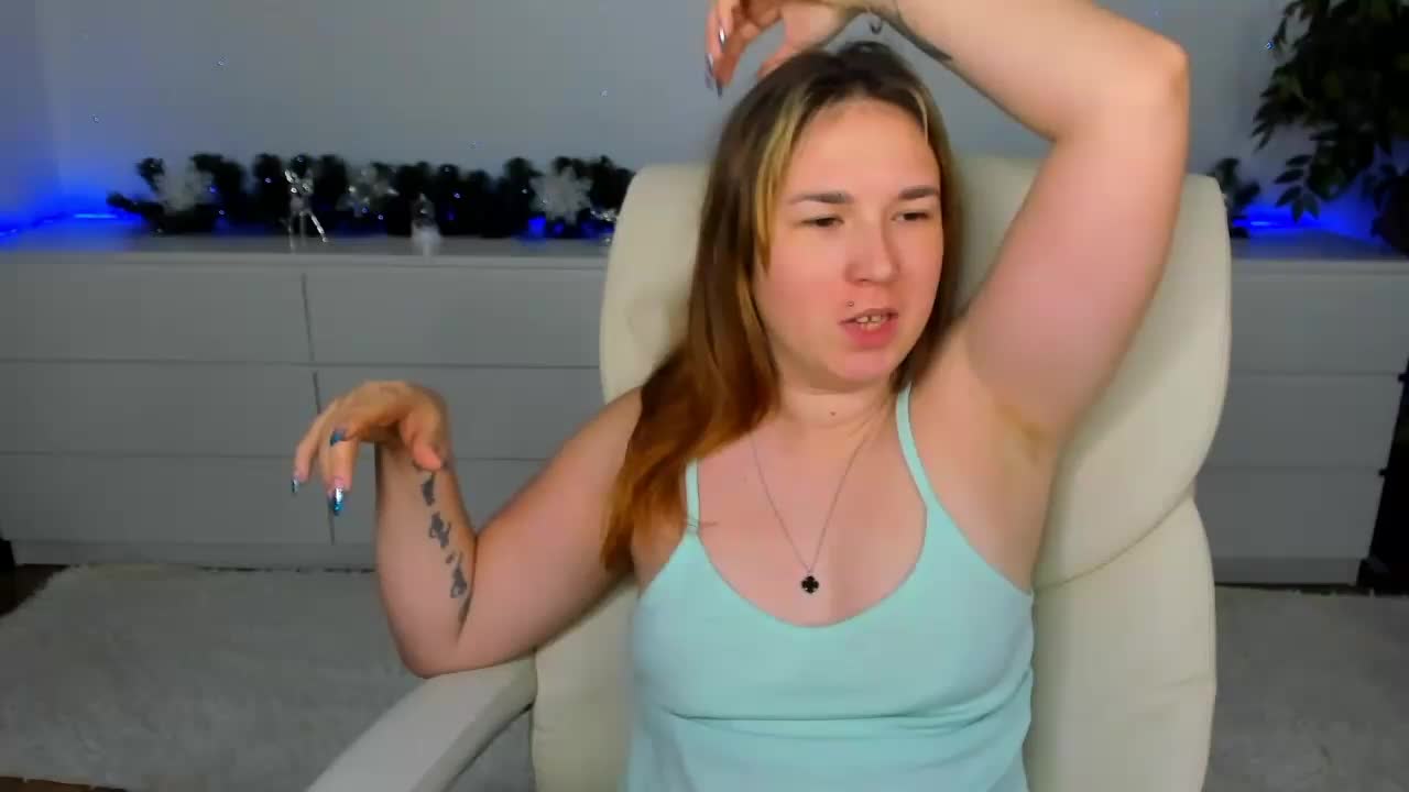 SofiiDarling Live Sex December 10, 2025