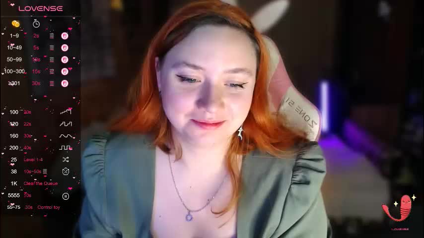 lily_shamy Live Sex December 13, 2025