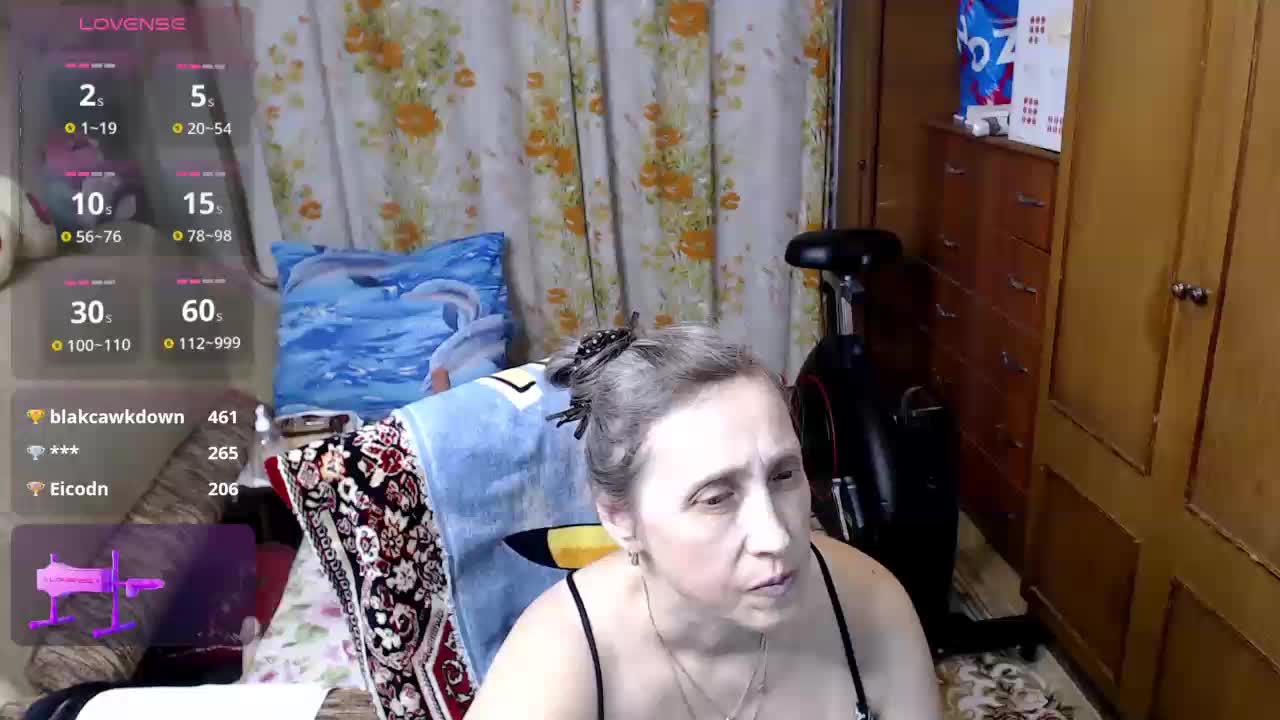 Sexolgunia Live Sex December 12, 2025