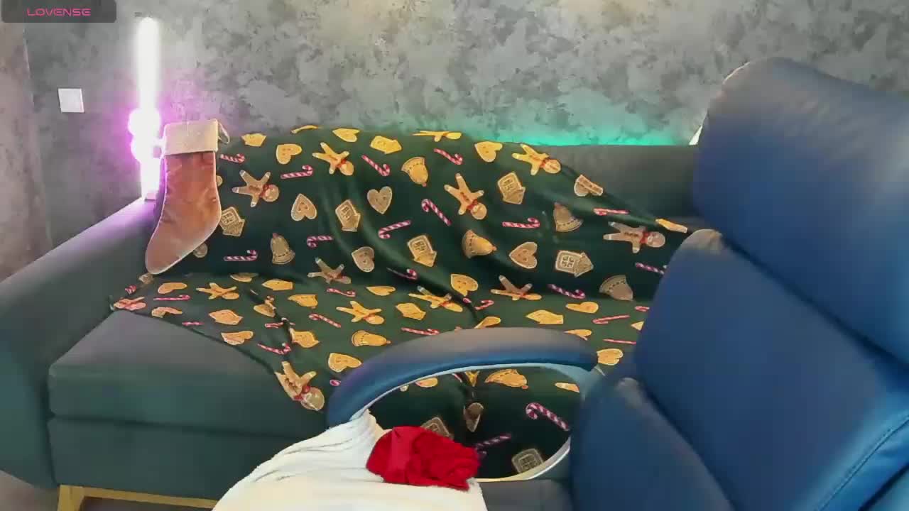 RedDoll Live Sex December 10, 2025