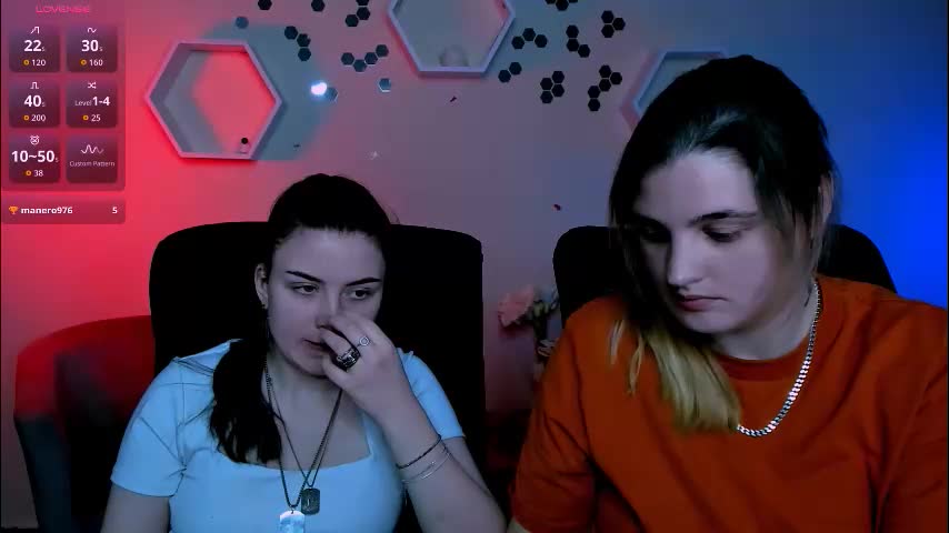 foxy_tease_ Live Sex 2025.12.09