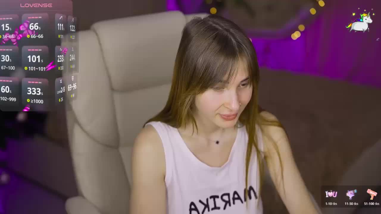 JennyLuv Live Sex December 13, 2025