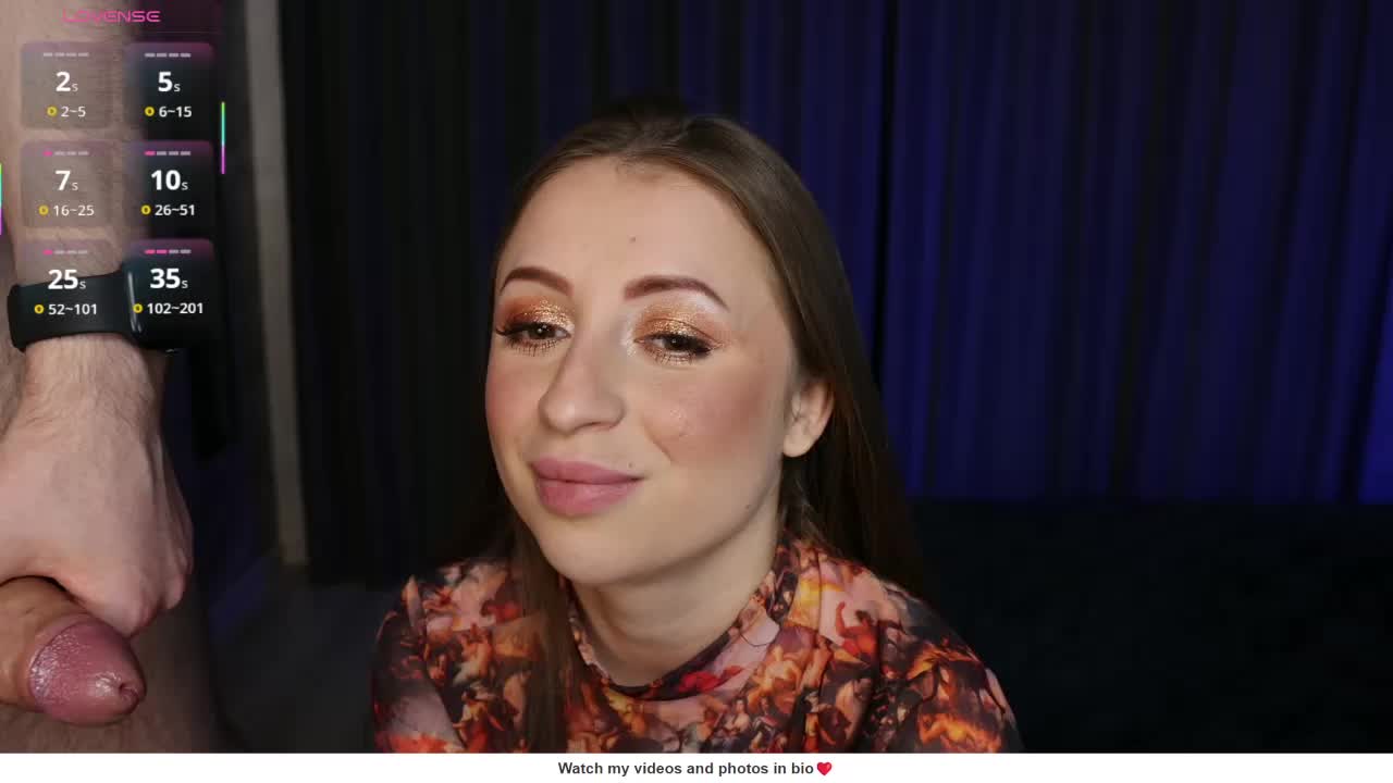 sweet-couple777 Live Sex December 14, 2025