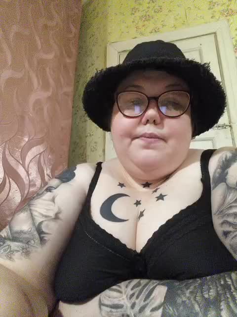 Svetlanka86 Live Sex December 13, 2025