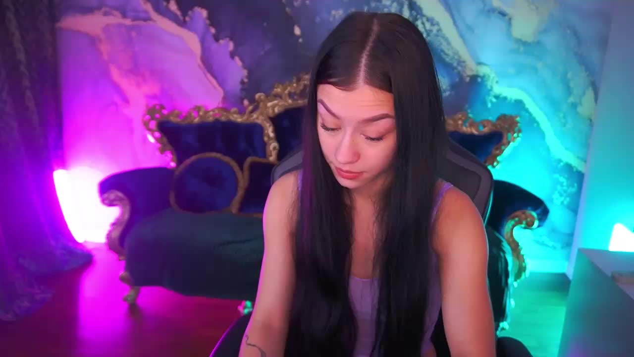 FataleNellie Live Sex December 10, 2025