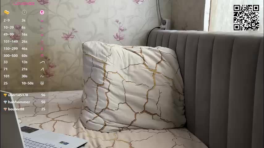 klikerstokens Live Sex December 10, 2025