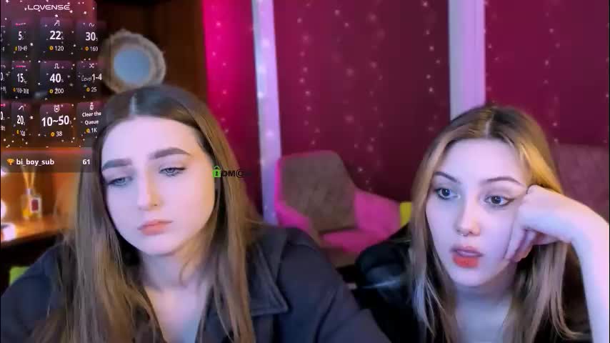 luna_tin Live Sex December 10, 2025