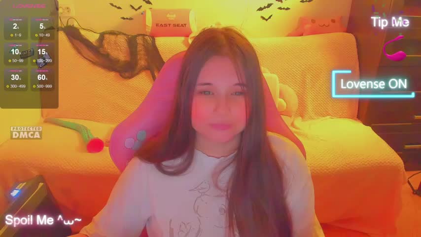 Lolisuccub Live Sex December 10, 2025