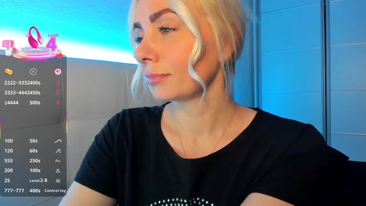 _-Dasha-_ Live Sex December 10, 2025