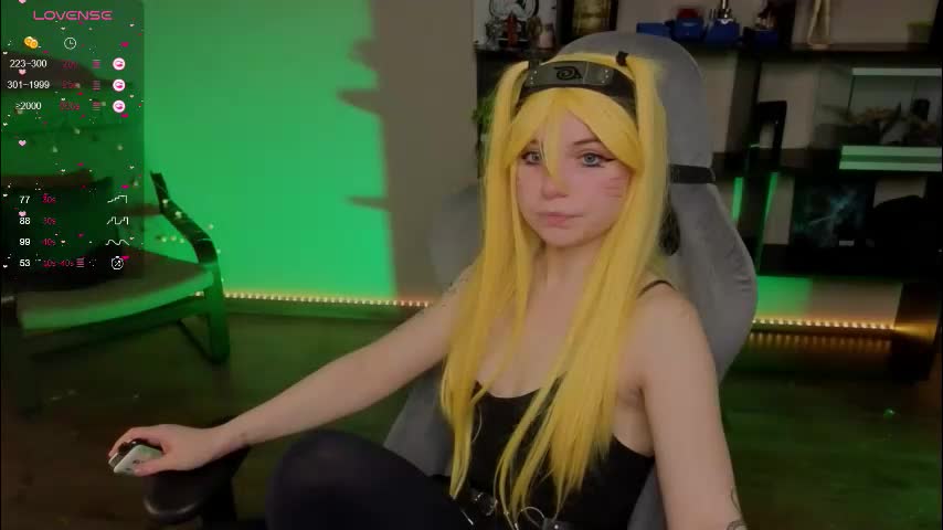 zelda_1 Live Sex December 10, 2025