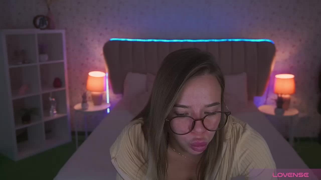 SexyIrinka Live Sex December 13, 2025