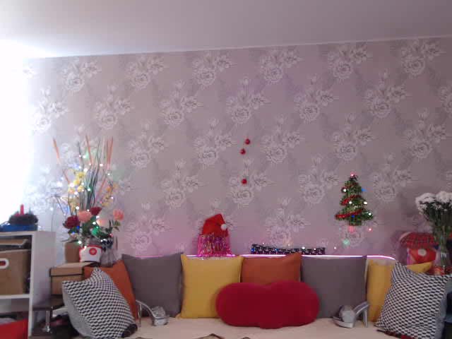 LaliaMia Live Sex December 13, 2025