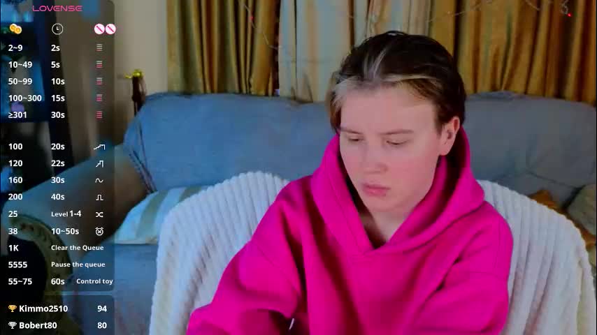 babees_eva Live Sex December 10, 2025