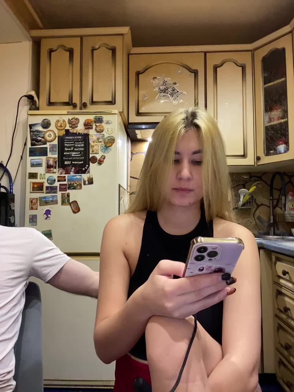 _Magic_ Live Sex December 10, 2025