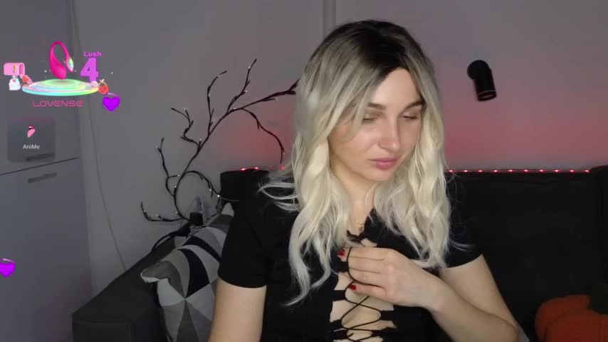 MellicaX Live Sex December 13, 2025