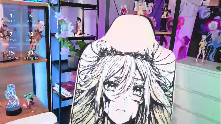 leiladwight Live Sex December 10, 2025