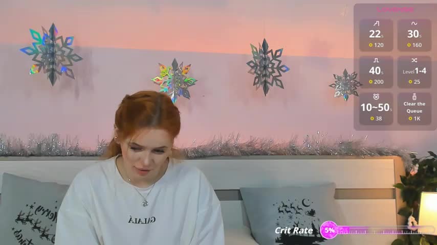 Phoenix_Margo Live Sex December 10, 2025