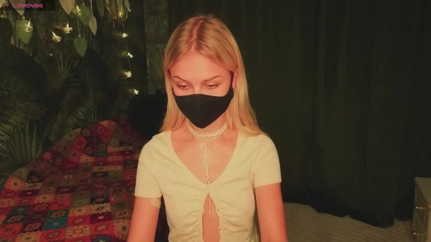 EthernalOphelia Live Sex December 10, 2025