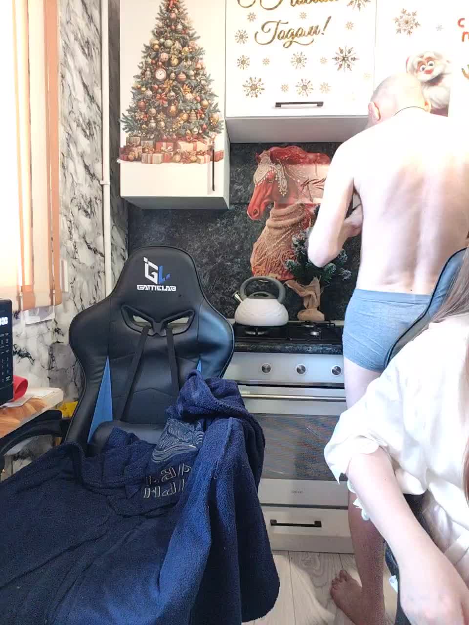 Innokentiy449 Live Sex December 12, 2025