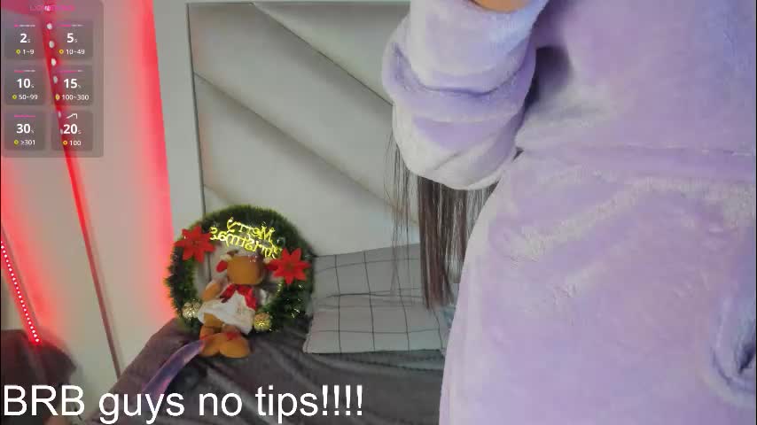 lulu_js_ Live Sex December 13, 2025