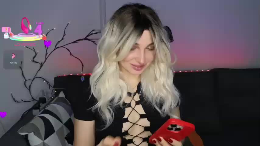 MellicaX Live Sex December 13, 2025